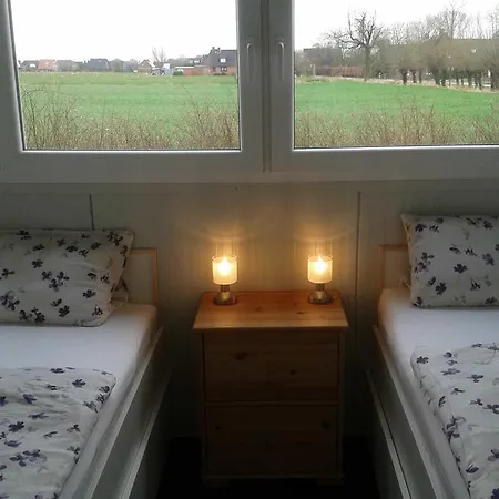 Luxus Mit Terrasse, Sehr Ruhig In * Kollmar