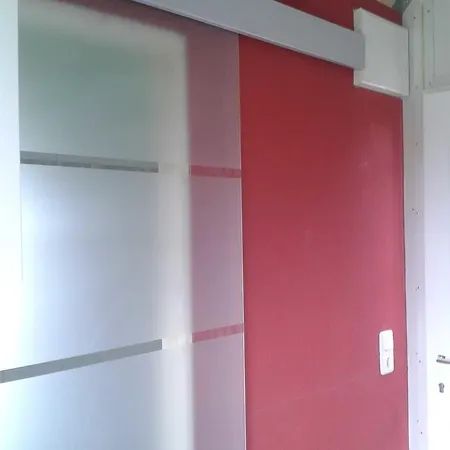 Luxus Mit Terrasse, Sehr Ruhig In * Кольмар