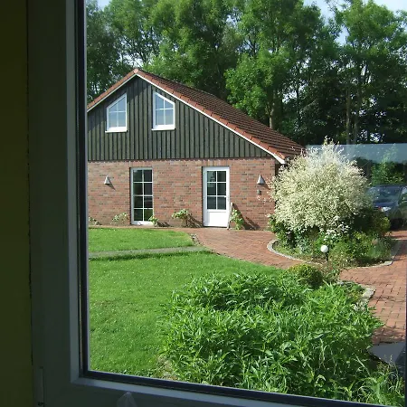 Luxus Mit Terrasse, Sehr Ruhig In * Kollmar