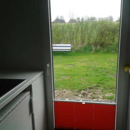 Luxus Mit Terrasse, Sehr Ruhig In * Kollmar