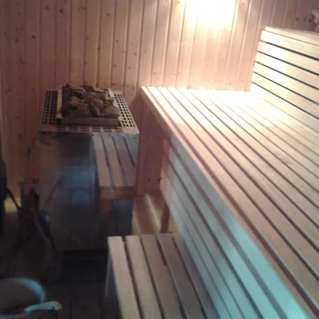 Luxus Mit Terrasse, Sehr Ruhig In